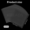 PA Embroidery Transfer Paper Water Soluble Film DIY-WH0678-28-2