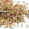 Glass Seed Beads SEED-M011-01A-11-1