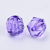 Transparent Acrylic Beads X-TACR-Q256-20mm-V50-3
