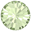 Preciosa® MAXIMA Crystal Round Stones X-PRC-RBSS29-50000-2