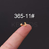 316L Surgical Stainless Steel Cartilage Earrings WG35966-11-1