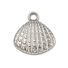 Non-Tarnish 304 Stainless Steel Pendants STAS-N103-107P-1