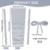 Bridal Dress Zipper Replacement DIY-WH0496-05A-03-2