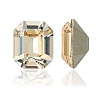 Preciosa® MAXIMA Crystal Fancy Stones Y-PRC-FD12-00030-235-1