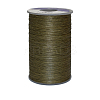 Waxed Polyester Cord YC-E006-0.45mm-A23-1