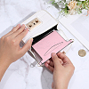 Fiber Purse Organizer Insert PURS-WH0002-044G-01-3