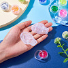Fish DIY Silicone Molds DIY-TA0011-28D-7