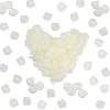 100G Satin Artificial Rose Petals DIY-SP0005-68E-1