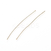 304 Stainless Steel Flat Head Pins STAS-I314-B06-G-1