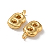 Brass Pendants KK-A199-01G-B-2