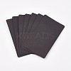 Blank Vintage Kraft Paper DIY-WH0059-08A-2