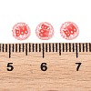 Halloween Handmade Polymer Clay Cabochons CLAY-A007-08B-3