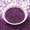 Cylinder Seed Beads X-SEED-H001-G06-3