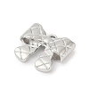 Alloy Pendants PALLOY-R151-17P-2