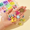 DIY Glasses/Mask Chains Making Kits DIY-YW0002-81-7