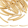 304 Stainless Steel Tube Beads STAS-UN0054-19-1