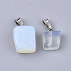 Opalite Pendants G-Q996-11-2