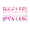 Full Cover Ombre Nails Wraps MRMJ-S060-ZX3200-1