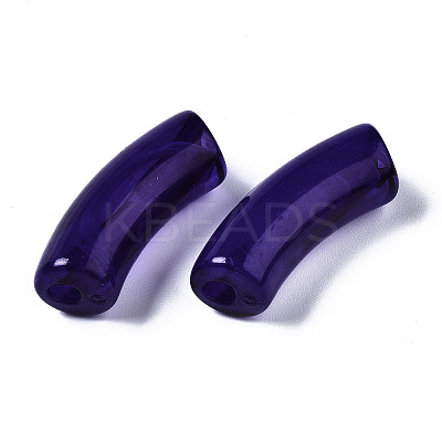 Acrylic Beads SACR-S678-041-1