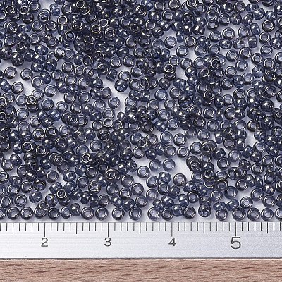 MIYUKI Round Rocailles Beads SEED-JP0008-RR2447-1