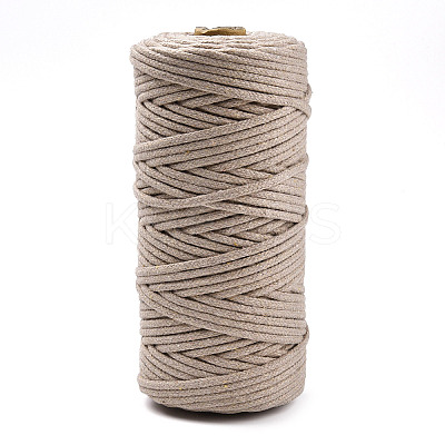 Cotton String Threads OCOR-T001-02-40-1