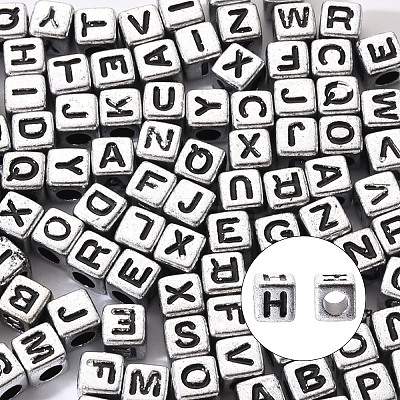 900Pcs 100Pcs/Style 9 Styles DIY Jewelry Set Making DIY-YW0002-16-1