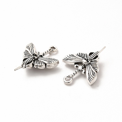 Tibetan Style Alloy Pendants LS-PALLOY-M207-01AS-1