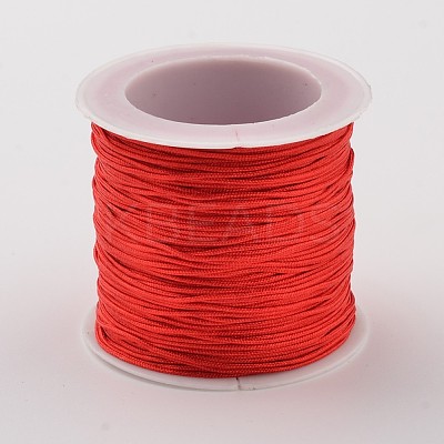 Nylon Braided Cord NS018-11-1