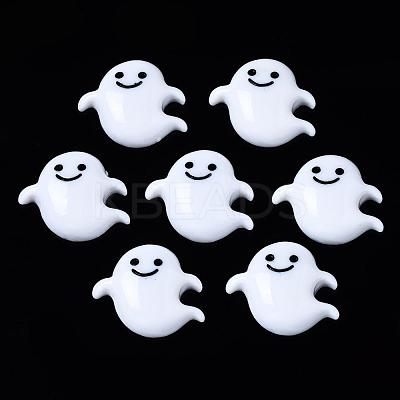 Resin Cabochons X-CRES-T010-103A-1