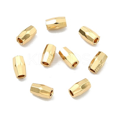 SHEGRACE Brass Beads XGRPCU851-279G-1