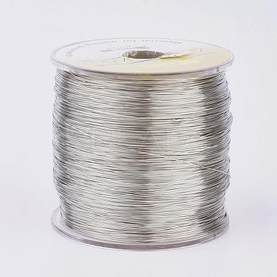 Eco-Friendly Round Copper Wire CWIR-K001-01-0.5mm-P-1