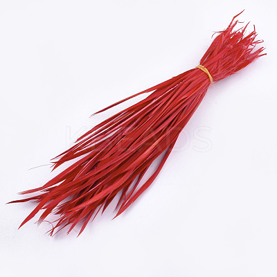 Goose Feather Costume Accessories FIND-T037-09F-1