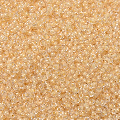MIYUKI Round Rocailles Beads SEED-JP0008-RR0201-1