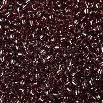 TOHO 8/0 Round Beads X-SEED-TR08-0746-1