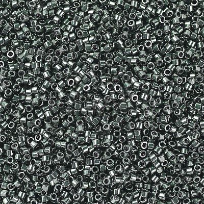 MIYUKI Delica Beads SEED-JP0008-DB0457-1