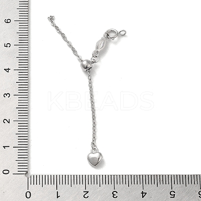 Brass Cable Chain Extender KK-H455-60P-1
