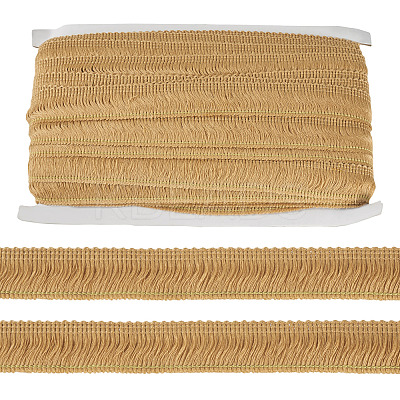Polyester Ribbon BUTT-TAC0035-21B-1