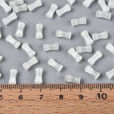 FGB Grade A Drawbench Style Glass Seed Beads SEED-Q040-01A-01-1