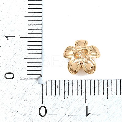 Brass Pendants KK-B181-01B-G-1
