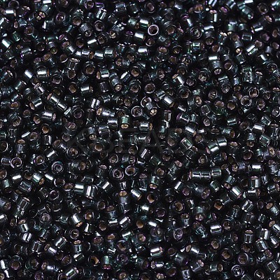 MIYUKI Delica Beads SEED-X0054-DB0606-1