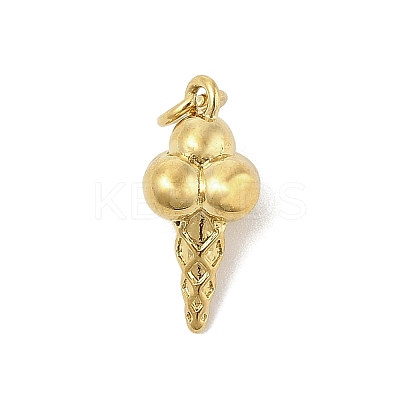 304 Stainless Steel Pendants STAS-U044-01C-G-1