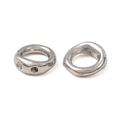 304 Stainless Steel Linking Rings STAS-F362-05A-P-1