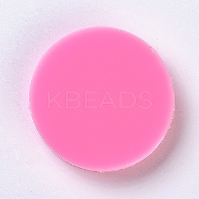 Food Grade Silicone Molds LS-DIY-E018-12-1
