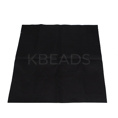 Cloth Square Altar Tarot Tablecloth AJEW-WH0023-41A-1
