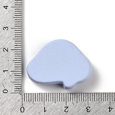 Cloud Cartoon Word So Good Opaque Resin Decoden Cabochons RESI-R447-02F-1