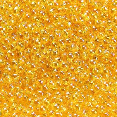 MIYUKI 3.4mm Drop Beads SEED-MY04-DP252-1