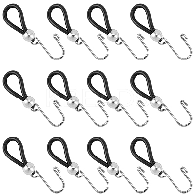 Iron Zipper Holder Upper FIND-WH20012-38-1