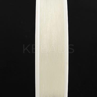 Korean Elastic Crystal Thread EW-R004-0.7mm-1