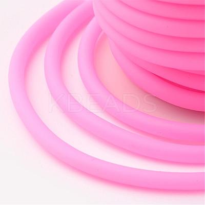 Synthetic Rubber Cord RCOR-JP0001-5mm-03-1