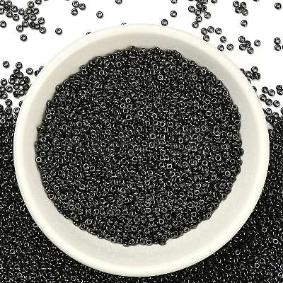 TOHO 8/0 Demi Round Beads Y-SEED-DR08-0089-1